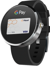Google Pay – lihtne ja turvaline