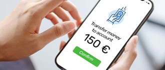 Credit account